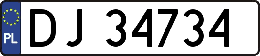 DJ34734