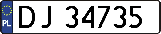 DJ34735