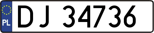 DJ34736