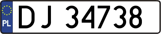 DJ34738