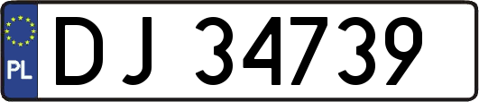 DJ34739