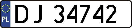 DJ34742