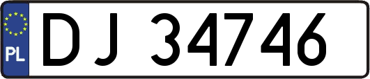 DJ34746