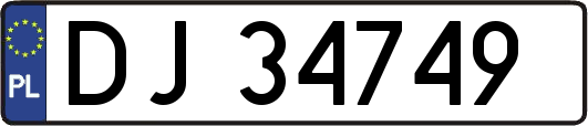 DJ34749