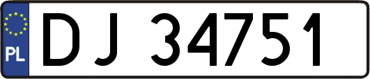DJ34751