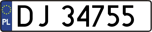DJ34755