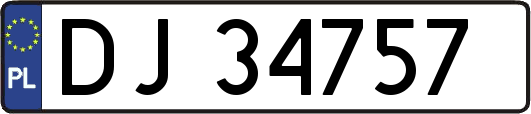 DJ34757