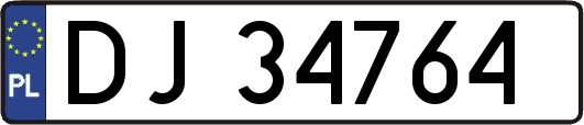DJ34764