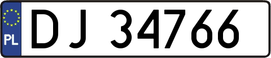 DJ34766