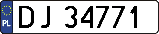 DJ34771
