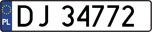 DJ34772