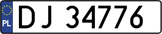 DJ34776