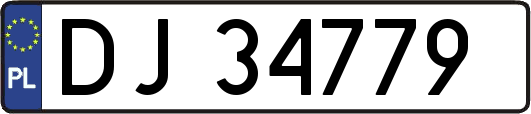 DJ34779