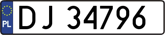 DJ34796
