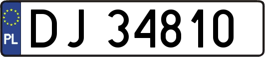 DJ34810