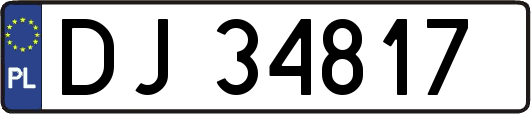 DJ34817