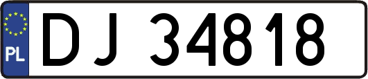DJ34818