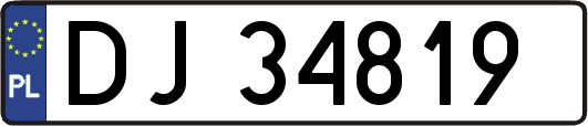 DJ34819