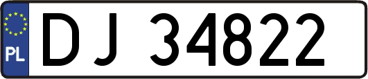 DJ34822