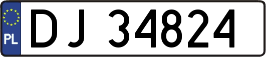 DJ34824