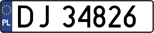 DJ34826