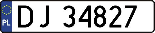 DJ34827