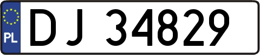 DJ34829