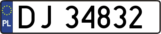 DJ34832