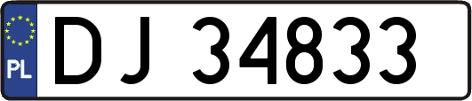 DJ34833