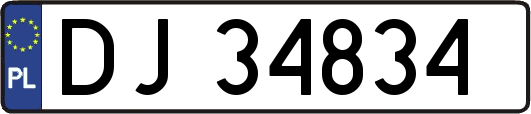 DJ34834