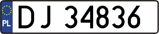 DJ34836