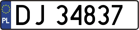 DJ34837
