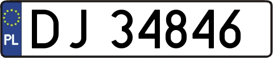 DJ34846