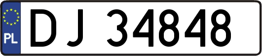 DJ34848
