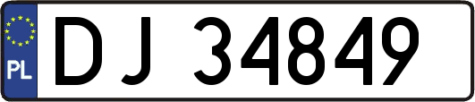 DJ34849