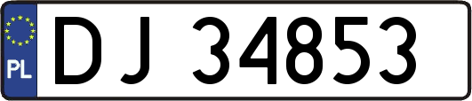 DJ34853