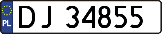 DJ34855