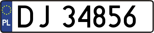 DJ34856