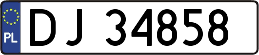 DJ34858