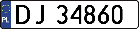 DJ34860