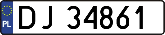 DJ34861