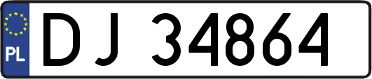DJ34864