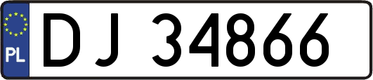 DJ34866