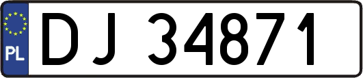 DJ34871