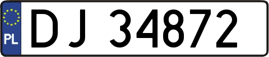 DJ34872