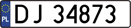 DJ34873