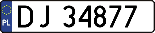 DJ34877