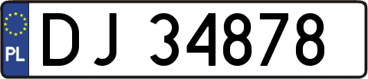 DJ34878