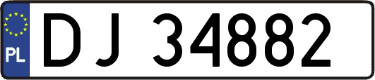 DJ34882