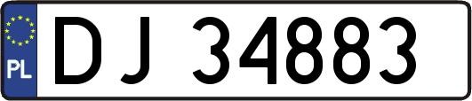DJ34883